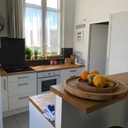 Casa vacanze Arcachon-centre Belle Maison 5 Proche Des Plages A Pieds