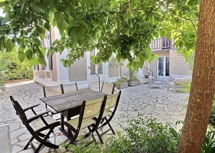 Arcachon-centre Belle Maison 5 Proche Des Plages A Pieds בית נופש