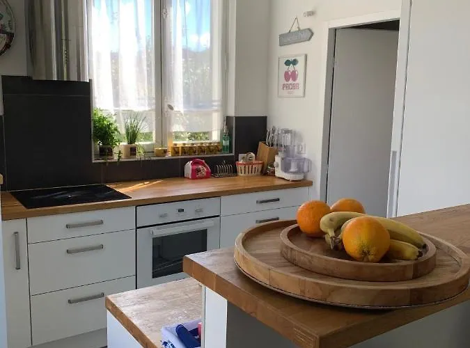 בית נופש Arcachon-centre Belle Maison 5 Proche Des Plages A Pieds