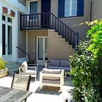 Hébergement de vacances Arcachon-centre Belle Maison 5 Proche Des Plages à Pieds Arcachon