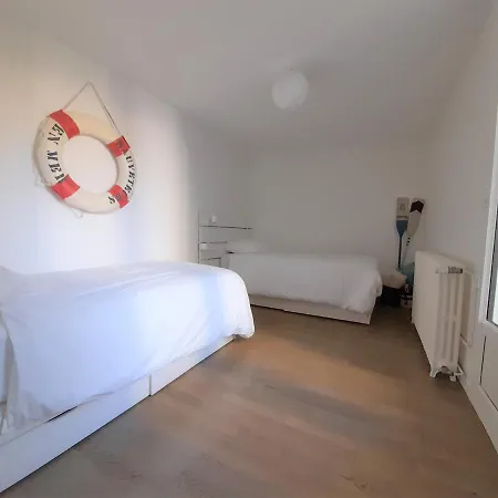 Arcachon-centre Belle Maison 5 Proche Des Plages A Pieds Arcachon