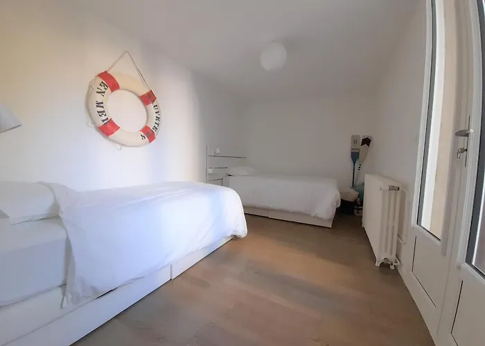 Arcachon-centre Belle Maison 5 Proche Des Plages A Pieds Arcachon