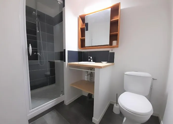 Arcachon-centre Belle Maison 5 Proche Des Plages A Pieds